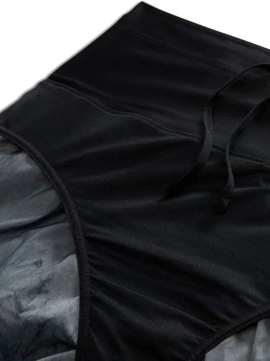 Nike Trail Repel 3" Mid-Rise Brief Shorts Women FN2647 - Picture 3 of 9